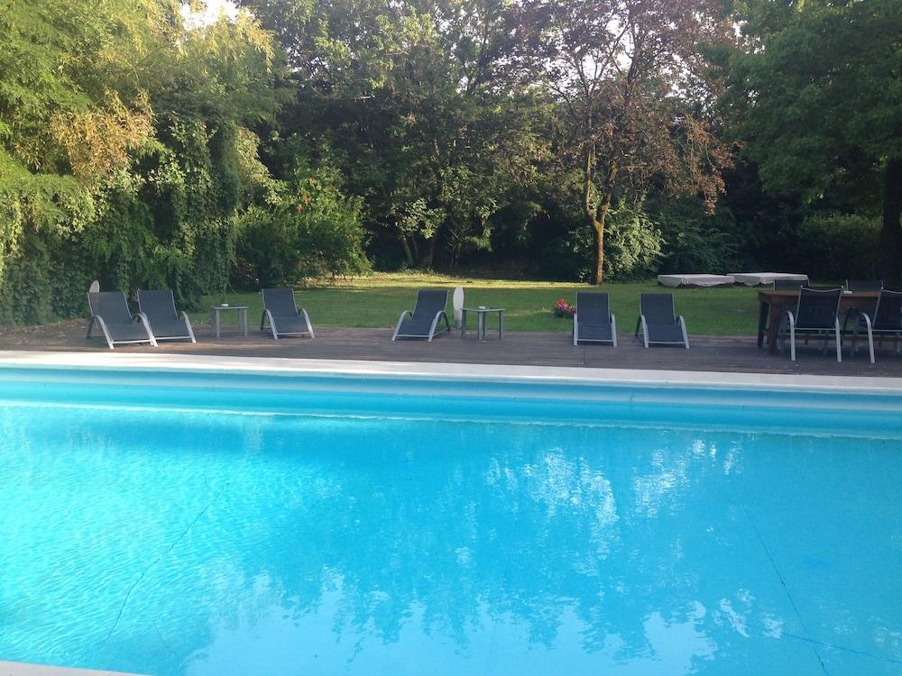 Best Western Hotel Cristallo Mantova Virgilio Exteriör bild