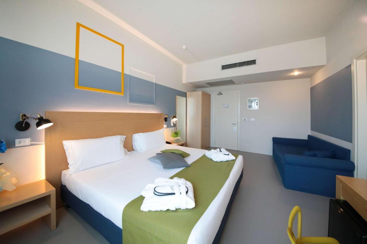 Best Western Hotel Cristallo Mantova Virgilio Exteriör bild