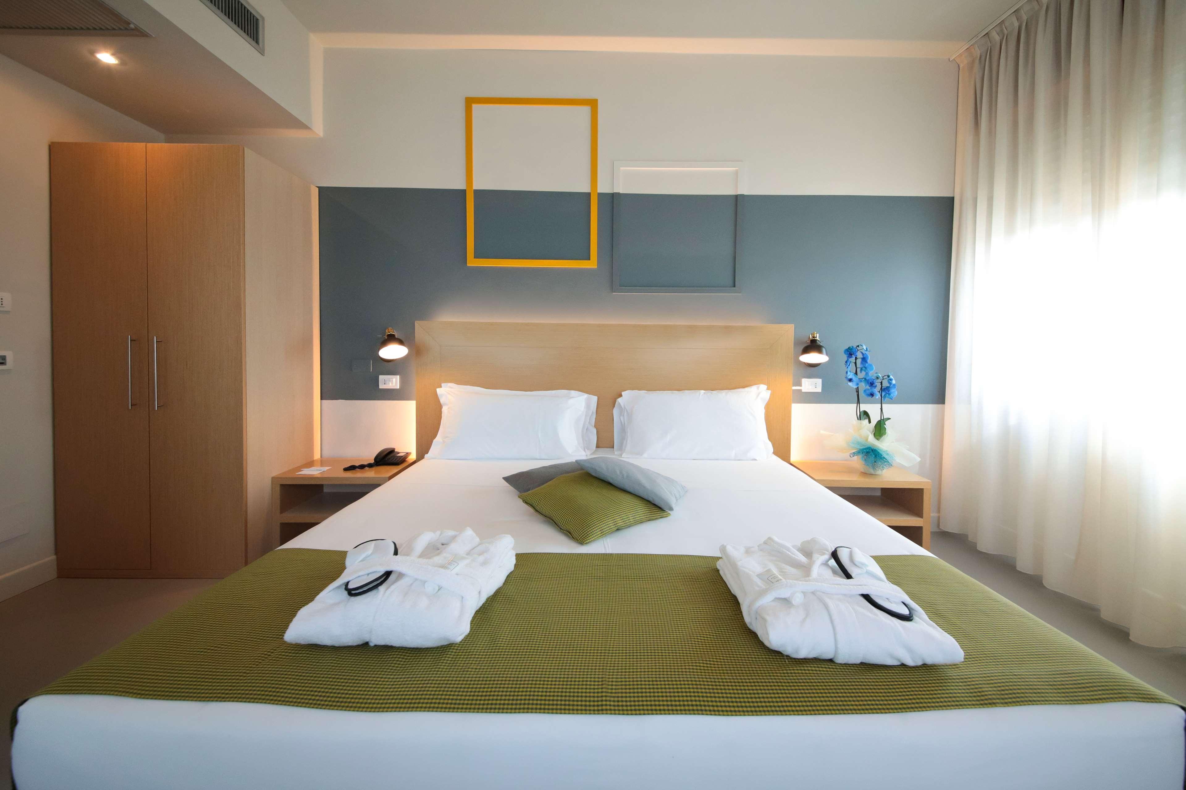 Best Western Hotel Cristallo Mantova Virgilio Exteriör bild