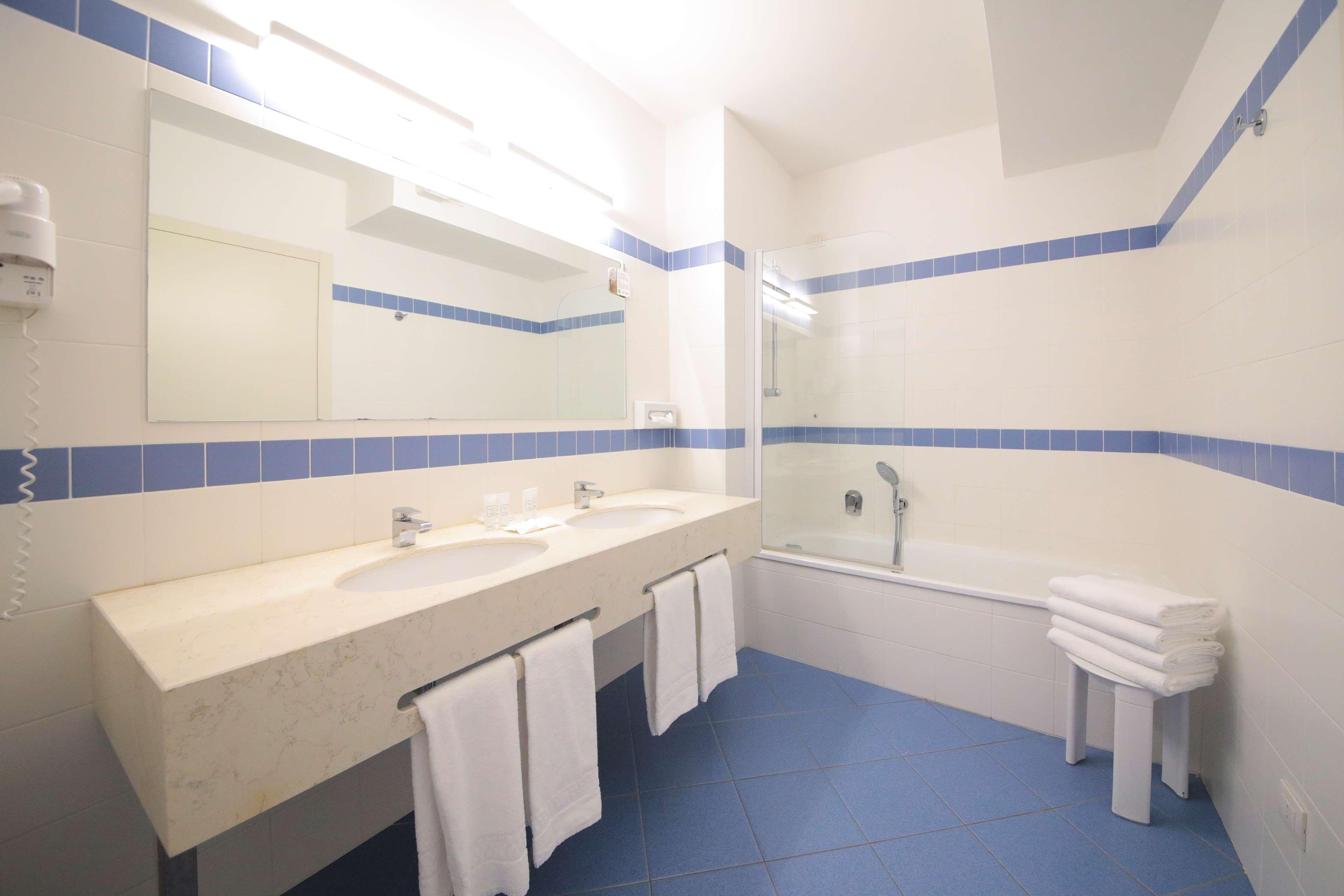 Best Western Hotel Cristallo Mantova Virgilio Exteriör bild
