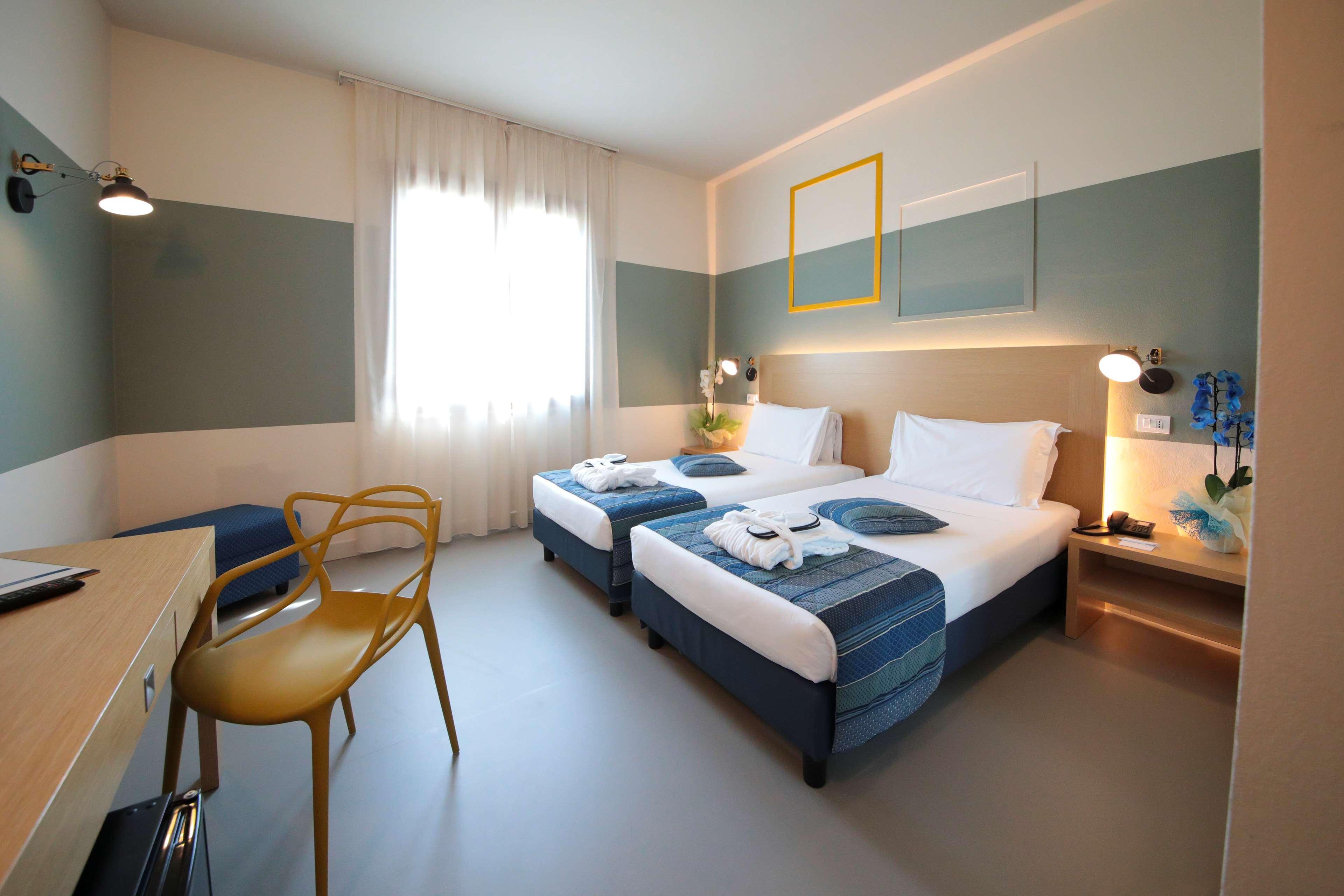 Best Western Hotel Cristallo Mantova Virgilio Exteriör bild