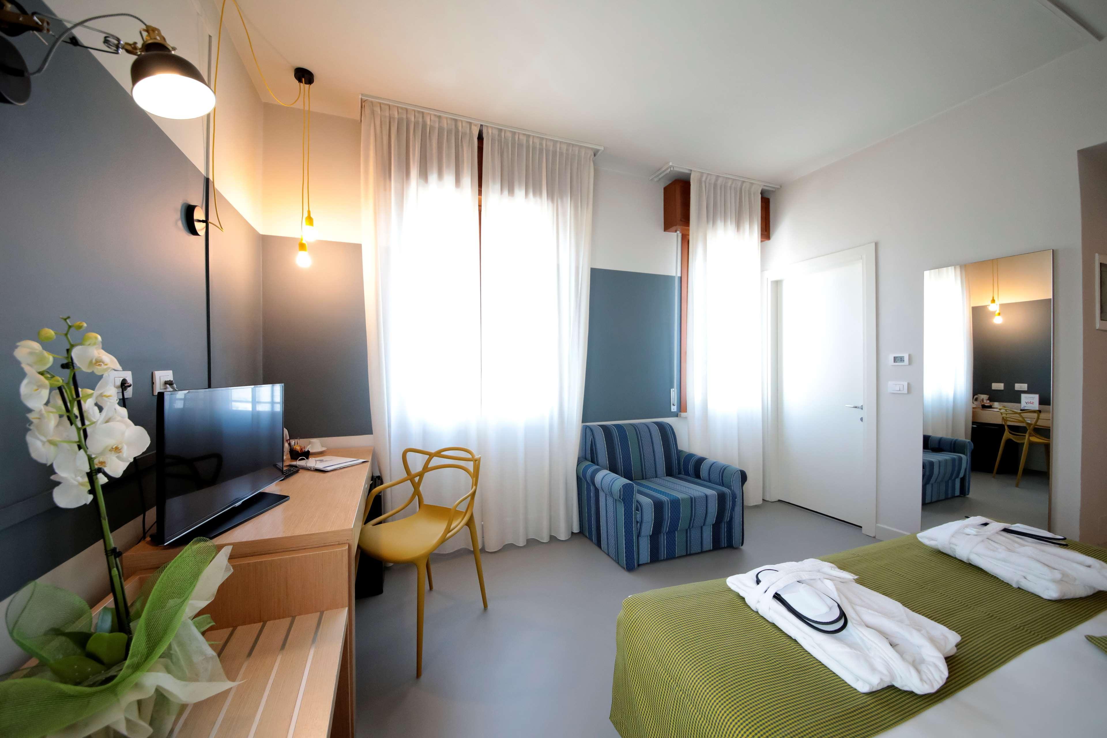 Best Western Hotel Cristallo Mantova Virgilio Exteriör bild