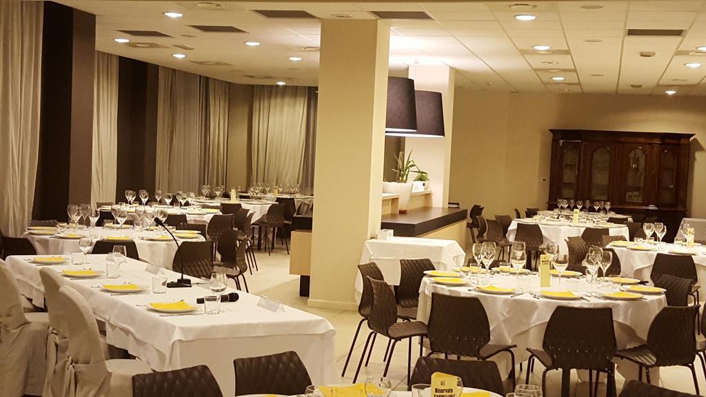 Best Western Hotel Cristallo Mantova Virgilio Exteriör bild