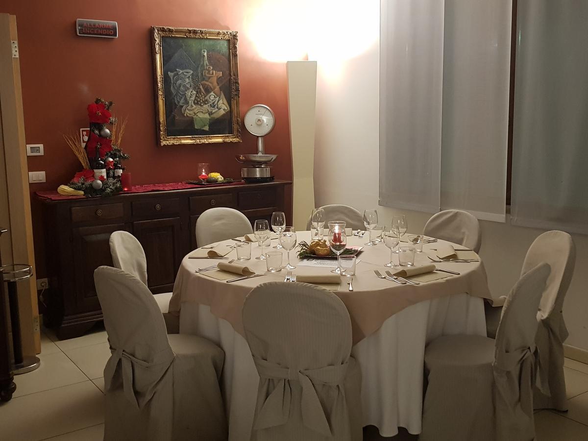 Best Western Hotel Cristallo Mantova Virgilio Exteriör bild