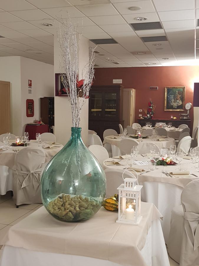 Best Western Hotel Cristallo Mantova Virgilio Exteriör bild