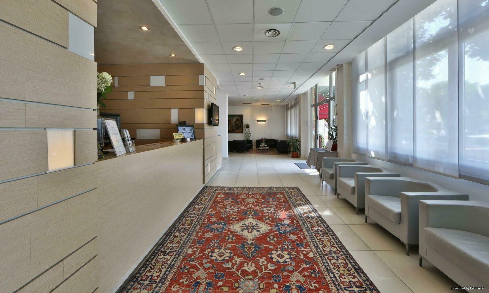 Best Western Hotel Cristallo Mantova Virgilio Exteriör bild